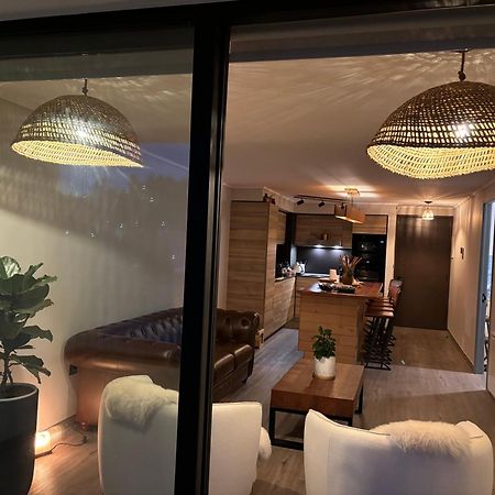 The Roses Apartment Puerto Varas Exterior photo