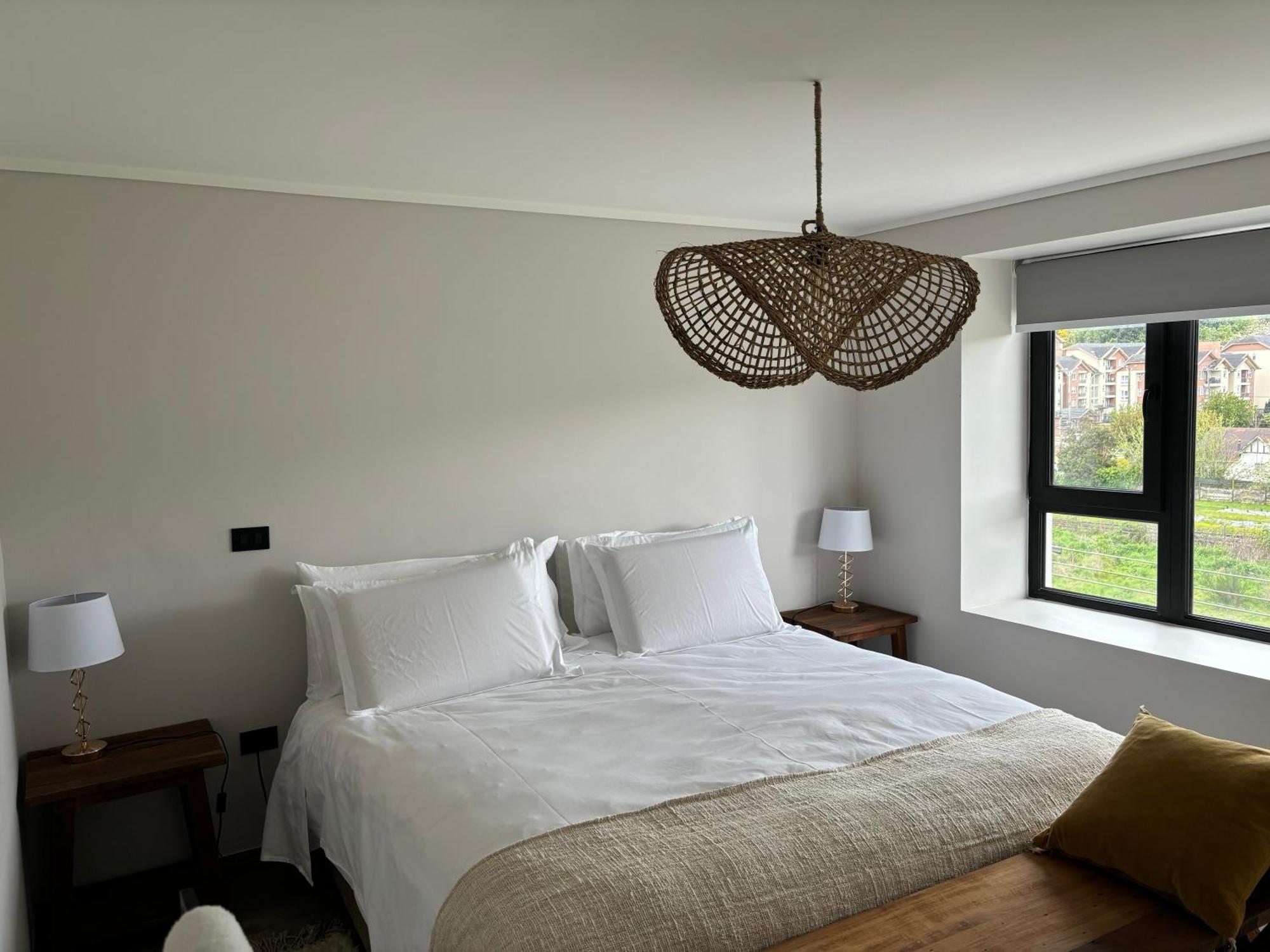 The Roses Apartment Puerto Varas Exterior photo